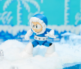 Jada Toys 1/12 6inches Action Figure Mega Man Ice Man