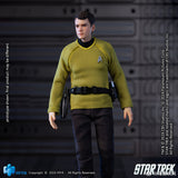 [PRE-ORDER]HIYA 16CM 1/12 Action Figure Exquisite Super Series STAR TREK 2009 Chekov