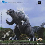 [Pre-Order]HIYA 7inches 18cm Action Figure Exquisite Basic Series Godzilla Mothra King Ghidorah Giant Monsters All-Out Attack (2001)