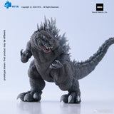 [Pre-Order]HIYA 7inches 18cm Action Figure Exquisite Basic Series Godzilla Mothra King Ghidorah Giant Monsters All-Out Attack (2001)