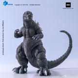 [Pre-Order]HIYA 7inches 18cm Action Figure Exquisite Basic Series Godzilla Mothra King Ghidorah Giant Monsters All-Out Attack (2001)