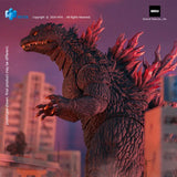 [Pre-Order]HIYA 7inches 18cm Action Figure Exquisite Basic Series Godzilla 2000 Godzilla