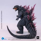 [Pre-Order]HIYA 7inches 18cm Action Figure Exquisite Basic Series Godzilla 2000 Godzilla