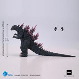 [Pre-Order]HIYA 7inches 18cm Action Figure Exquisite Basic Series Godzilla 2000 Godzilla