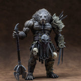 [Pre-Order]XesRay Fight For Glory 1/12 9inches Action Figure Combatants Fight For Glory LACC24 Exhibition Limited The Black Saber-Toothed Tiger Balazu