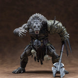 [Pre-Order]XesRay Fight For Glory 1/12 9inches Action Figure Combatants Fight For Glory LACC24 Exhibition Limited The Black Saber-Toothed Tiger Balazu