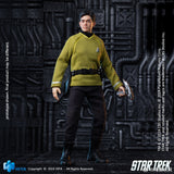 [PRE-ORDER]HIYA 16CM 1/12 Action Figure Exquisite Super Series STAR TREK 2009 Sulu 