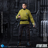 [PRE-ORDER]HIYA 16CM 1/12 Action Figure Exquisite Super Series STAR TREK 2009 Sulu 