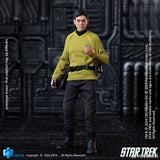 [PRE-ORDER]HIYA 16CM 1/12 Action Figure Exquisite Super Series STAR TREK 2009 Sulu 