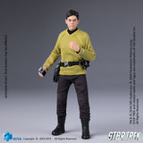 [PRE-ORDER]HIYA 16CM 1/12 Action Figure Exquisite Super Series STAR TREK 2009 Sulu 