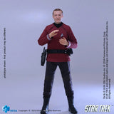 [PRE-ORDER]HIYA 16CM 1/12 Action Figure Exquisite Super Series STAR TREK 2009 Scotty 