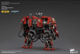 [PRE-ORDER]1/18 JOYTOY Action Figure Warhammer Blood Angels Furioso Dreadnought Brother Samel