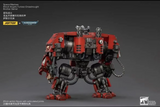 [PRE-ORDER]1/18 JOYTOY Action Figure Warhammer Blood Angels Furioso Dreadnought Brother Samel