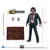 [PRE-ORDER]1/18 HIYA 4inch Action Figure Exquisite Mini Series Texas Chainsaw Massacre 1974 LeatherFace - Pretty Woman Mask