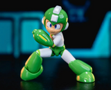 Jada Toys 1/12 6inches Action Figure Mega Man Hyper Bomb Mega Man Elec Man Cut Man