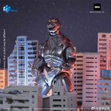 [Pre-Order]HIYA 8.5inches Action Figure Exquisite Basic Series Godzjiia vs. Mechagodzilla 1993 Mechagodzilla