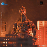 [Pre-Order]HIYA 8.5inches Action Figure Exquisite Basic Series Godzjiia vs. Mechagodzilla 1993 Mechagodzilla