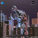 [Pre-Order]HIYA 8.5inches Action Figure Exquisite Basic Series Godzjiia vs. Mechagodzilla 1993 Mechagodzilla