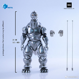 [Pre-Order]HIYA 8.5inches Action Figure Exquisite Basic Series Godzjiia vs. Mechagodzilla 1993 Mechagodzilla