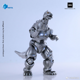 [Pre-Order]HIYA 8.5inches Action Figure Exquisite Basic Series Godzjiia vs. Mechagodzilla 1993 Mechagodzilla