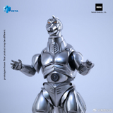 [Pre-Order]HIYA 8.5inches Action Figure Exquisite Basic Series Godzjiia vs. Mechagodzilla 1993 Mechagodzilla