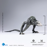 [PRE-ORDER]HIYA 6inches 15cm Action Figure Exquisite Basic Series Kong Skull Island SkullDevil Re-issue Version