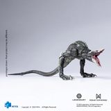 [PRE-ORDER]HIYA 6inches 15cm Action Figure Exquisite Basic Series Kong Skull Island SkullDevil Re-issue Version