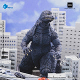 [Pre-Order]HIYA 7inches 18cm Action Figure Exquisite Basic Series Godzilla AGAINST MECHAGODZILLA 2002 Godzilla