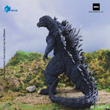 [Pre-Order]HIYA 7inches 18cm Action Figure Exquisite Basic Series Godzilla AGAINST MECHAGODZILLA 2002 Godzilla