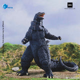 [Pre-Order]HIYA 7inches 18cm Action Figure Exquisite Basic Series Godzilla AGAINST MECHAGODZILLA 2002 Godzilla