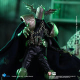 [PRE-ORDER]HIYA 6inches 1/12 Action Figure Exquisite Super Series JUDGE DREDD Judge Fear