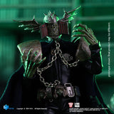 [PRE-ORDER]HIYA 6inches 1/12 Action Figure Exquisite Super Series JUDGE DREDD Judge Fear