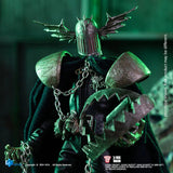 [PRE-ORDER]HIYA 6inches 1/12 Action Figure Exquisite Super Series JUDGE DREDD Judge Fear