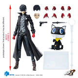 [Pre-Order]HIYA 15cm 1/12 Scale 6 inches Action Figure Exquisite Basic Series Persona 5 JOKER