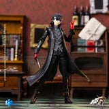 [Pre-Order]HIYA 15cm 1/12 Scale 6 inches Action Figure Exquisite Basic Series Persona 5 JOKER