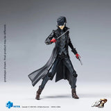 [Pre-Order]HIYA 15cm 1/12 Scale 6 inches Action Figure Exquisite Basic Series Persona 5 JOKER