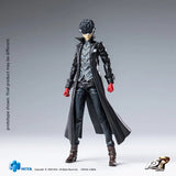 [Pre-Order]HIYA 15cm 1/12 Scale 6 inches Action Figure Exquisite Basic Series Persona 5 JOKER