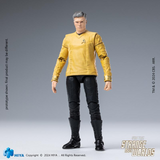 [PRE-ORDER]1/18 HIYA 4inch Action Figure Exquisite Mini Series Star Trek Strange New Worlds Pike