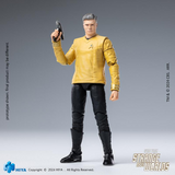 [PRE-ORDER]1/18 HIYA 4inch Action Figure Exquisite Mini Series Star Trek Strange New Worlds Pike