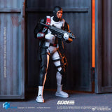 [PRE-ORDER]1/18 HIYA 4inch Action Figure Exquisite Mini Series G.I.Joe Torpedo 