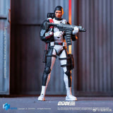 [PRE-ORDER]1/18 HIYA 4inch Action Figure Exquisite Mini Series G.I.Joe Torpedo 