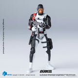 [PRE-ORDER]1/18 HIYA 4inch Action Figure Exquisite Mini Series G.I.Joe Torpedo 