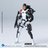 [PRE-ORDER]1/18 HIYA 4inch Action Figure Exquisite Mini Series G.I.Joe Torpedo 