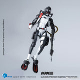 [PRE-ORDER]1/18 HIYA 4inch Action Figure Exquisite Mini Series G.I.Joe Torpedo 