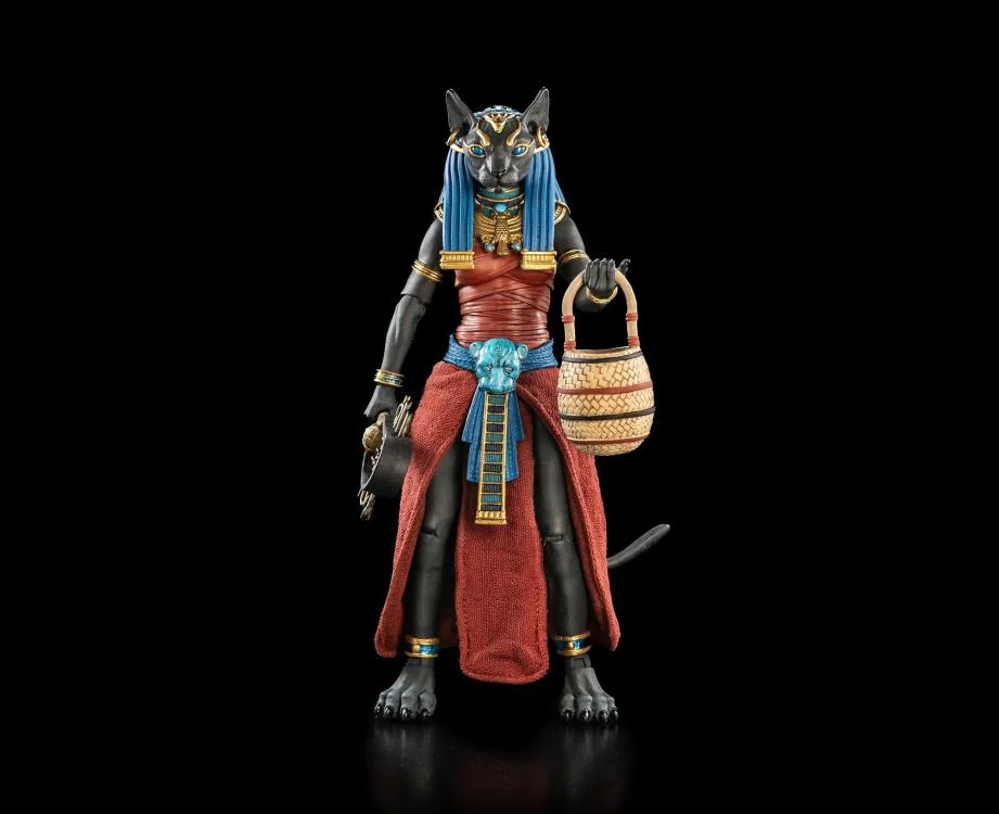 Four Horsemen Studio Mythic Legions 1/12 6inches Action Figure