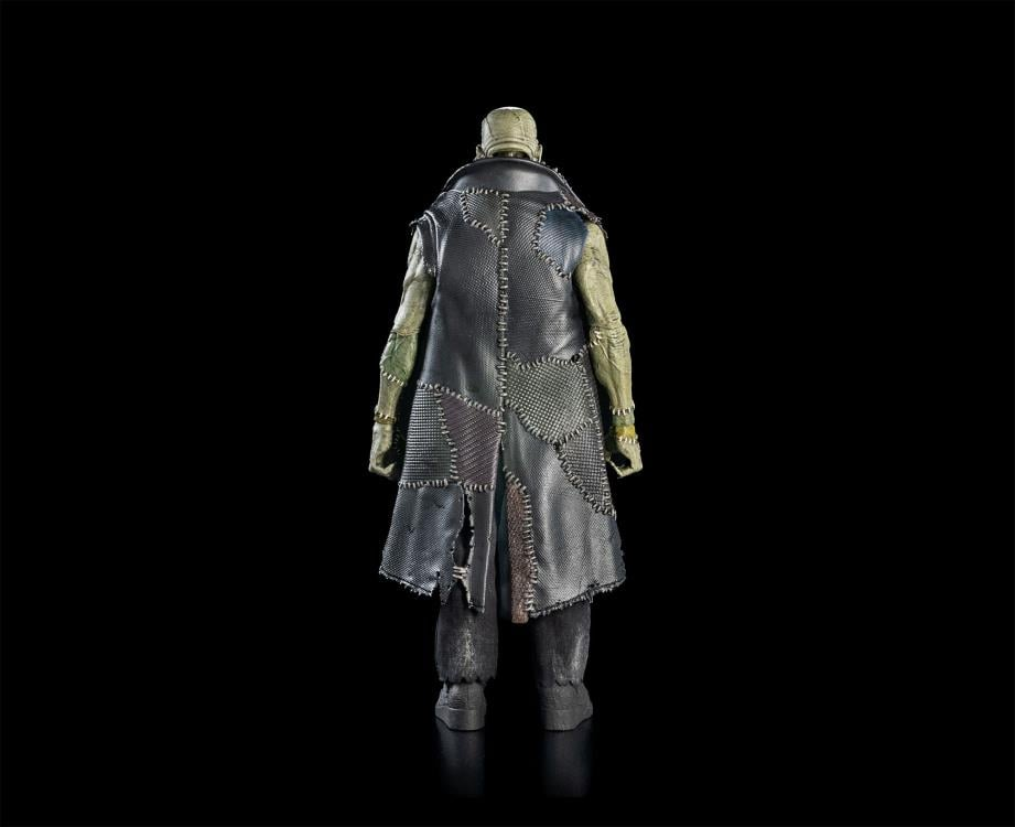 Four Horsemen Studio Mythic Legions 1/12 6inches Action Figure