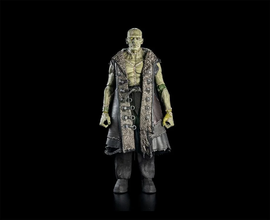 Four Horsemen Studio Mythic Legions 1/12 6inches Action Figure