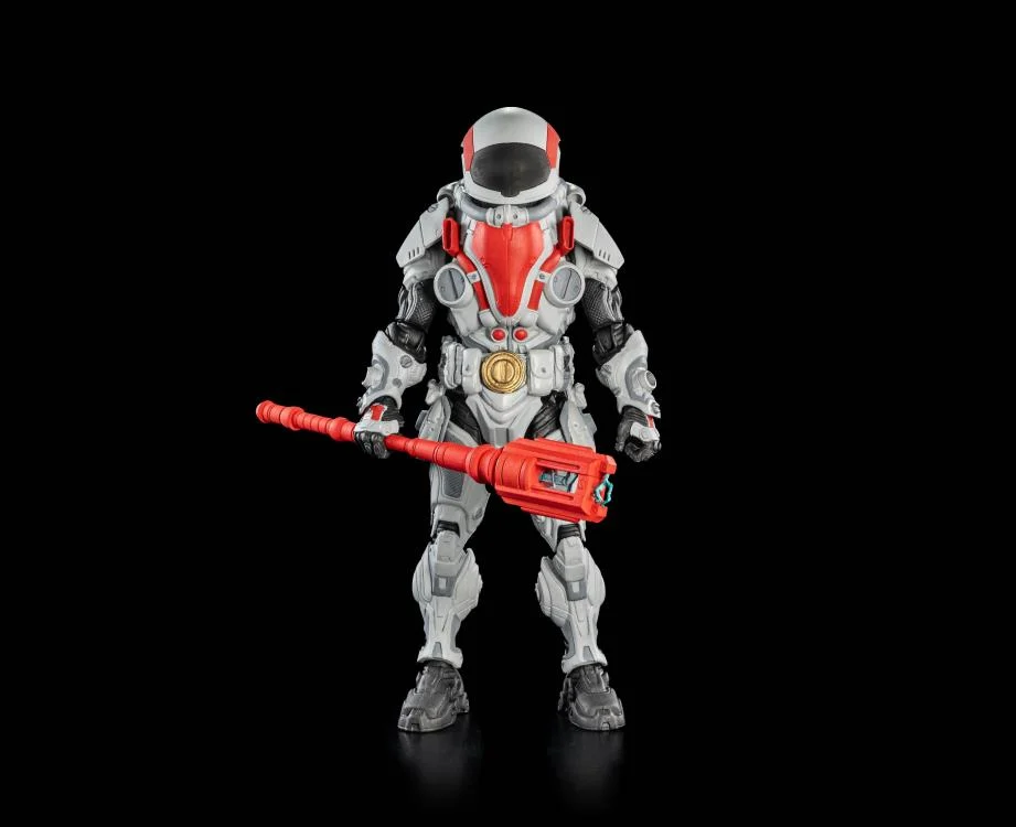 Four Horsemen Studio Mythic Legions 1/12 6inches Action Figure