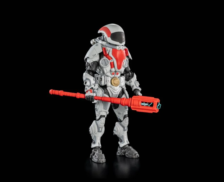 Four Horsemen Studio Mythic Legions 1/12 6inches Action Figure