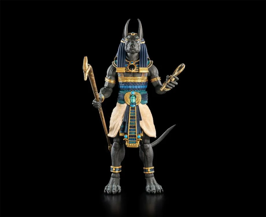 Four Horsemen Studio Mythic Legions 1/12 6inches Action Figure